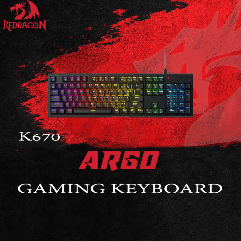 ARGO K670